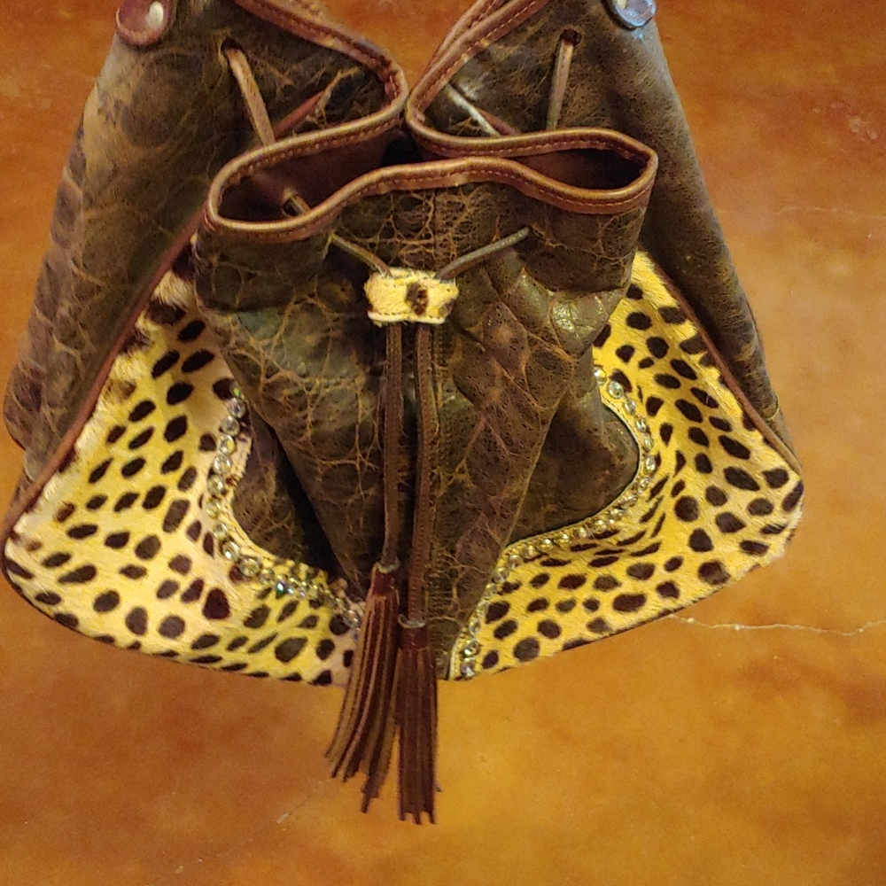 Raviani bag - Picture 7 of 7